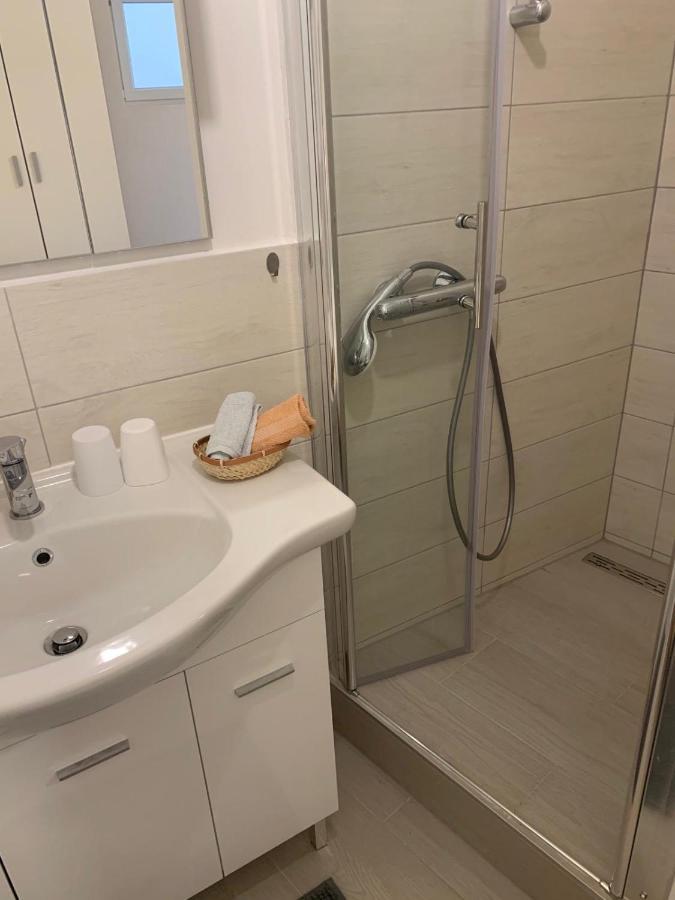 Apartman Bay *