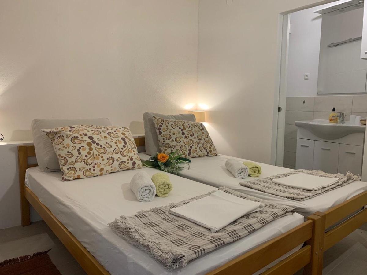 Apartman Bay