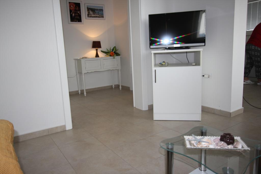 Apartman Bay *