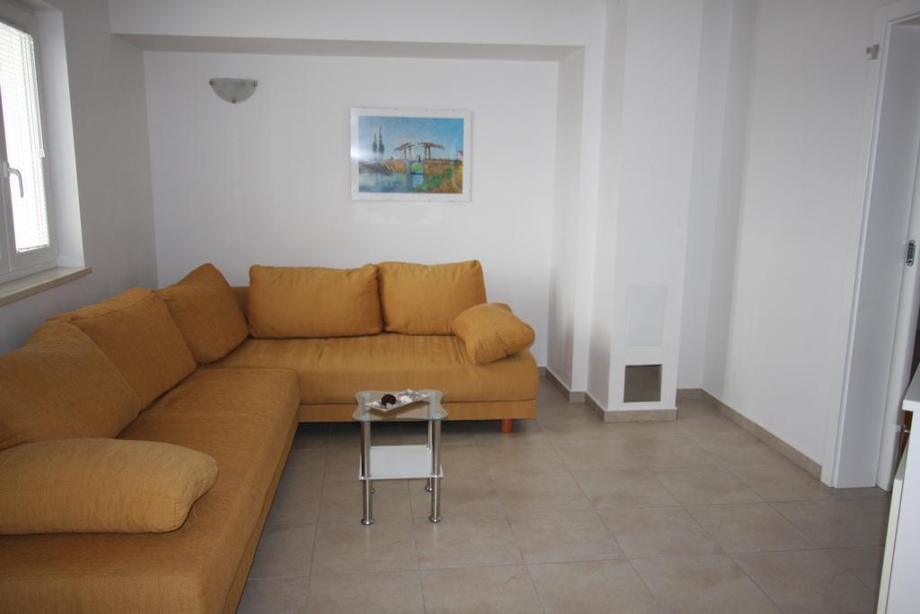 Bay Apartman *
