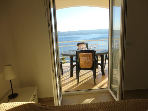 Bay Apartman Mimice