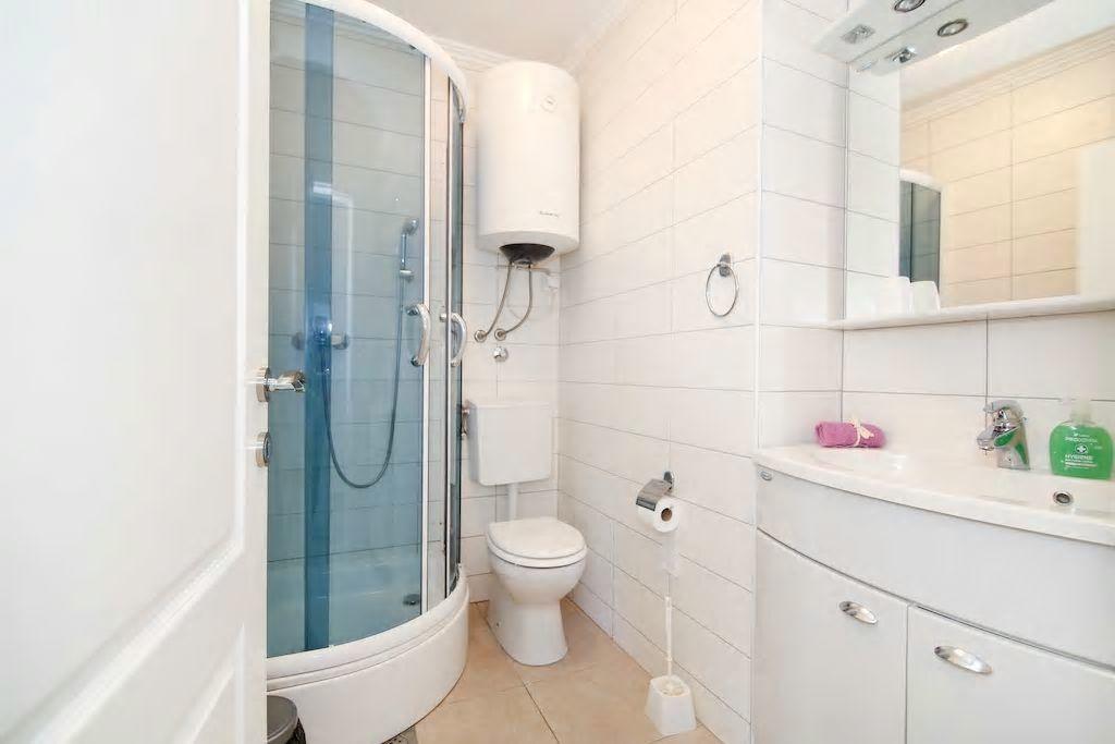 Bay Apartman Mimice