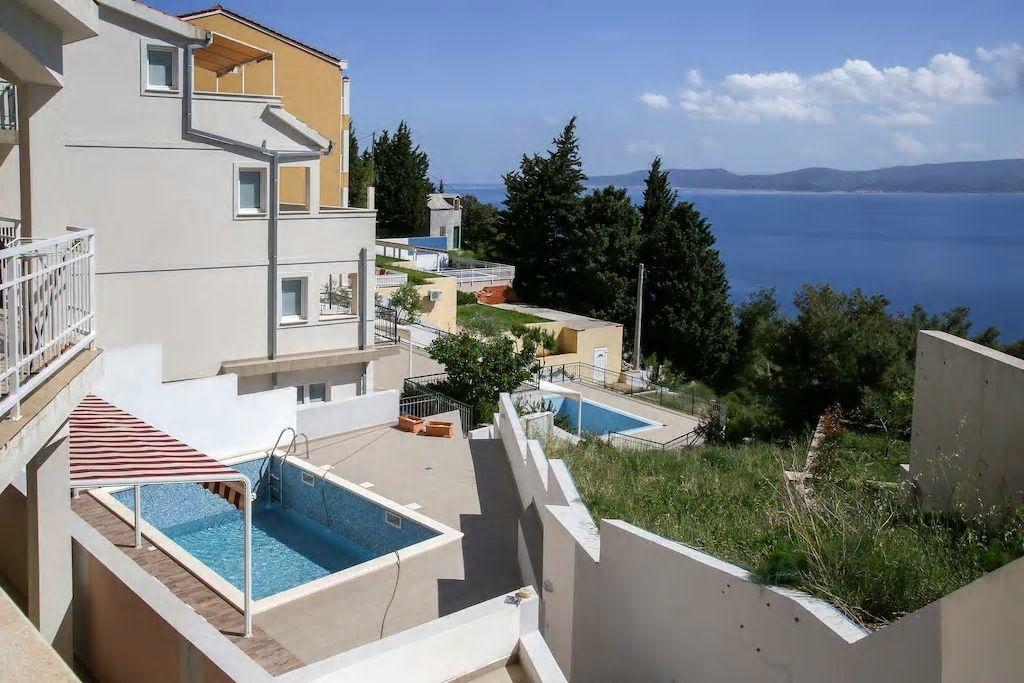 Bay Apartman Mimice