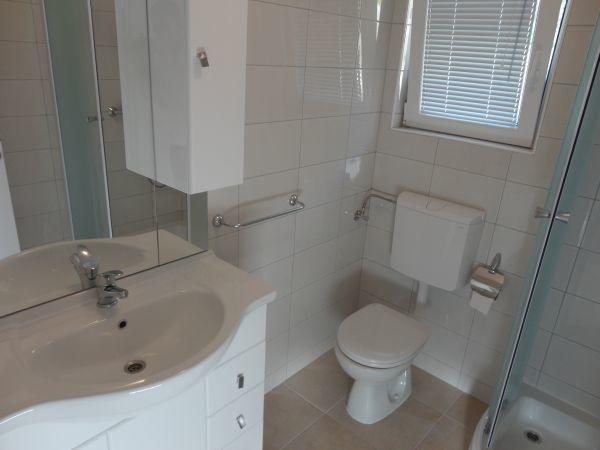 Apartman Bay Mimice