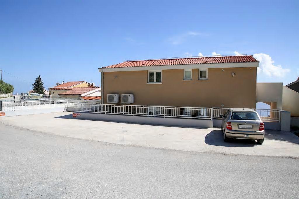 Apartman Bay *