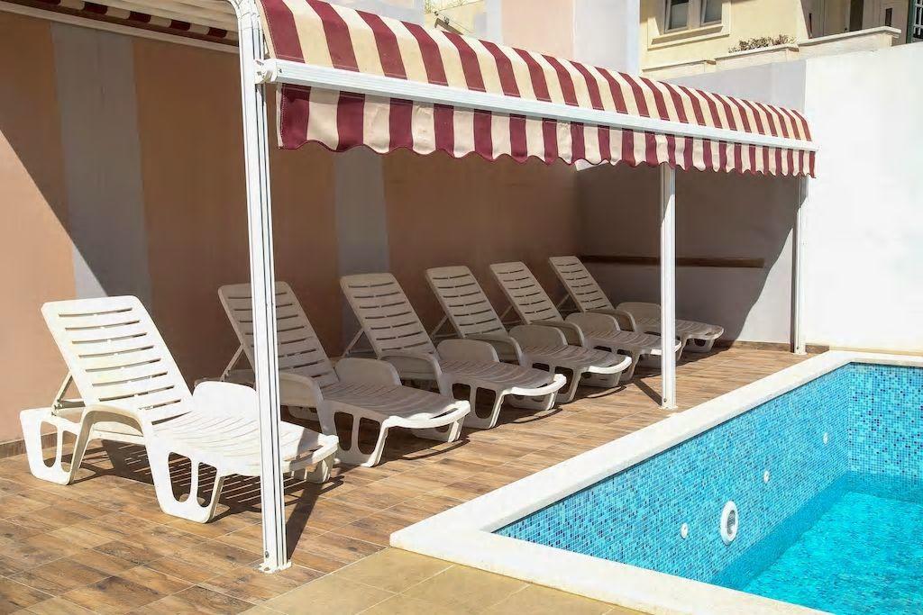 Bay Apartman