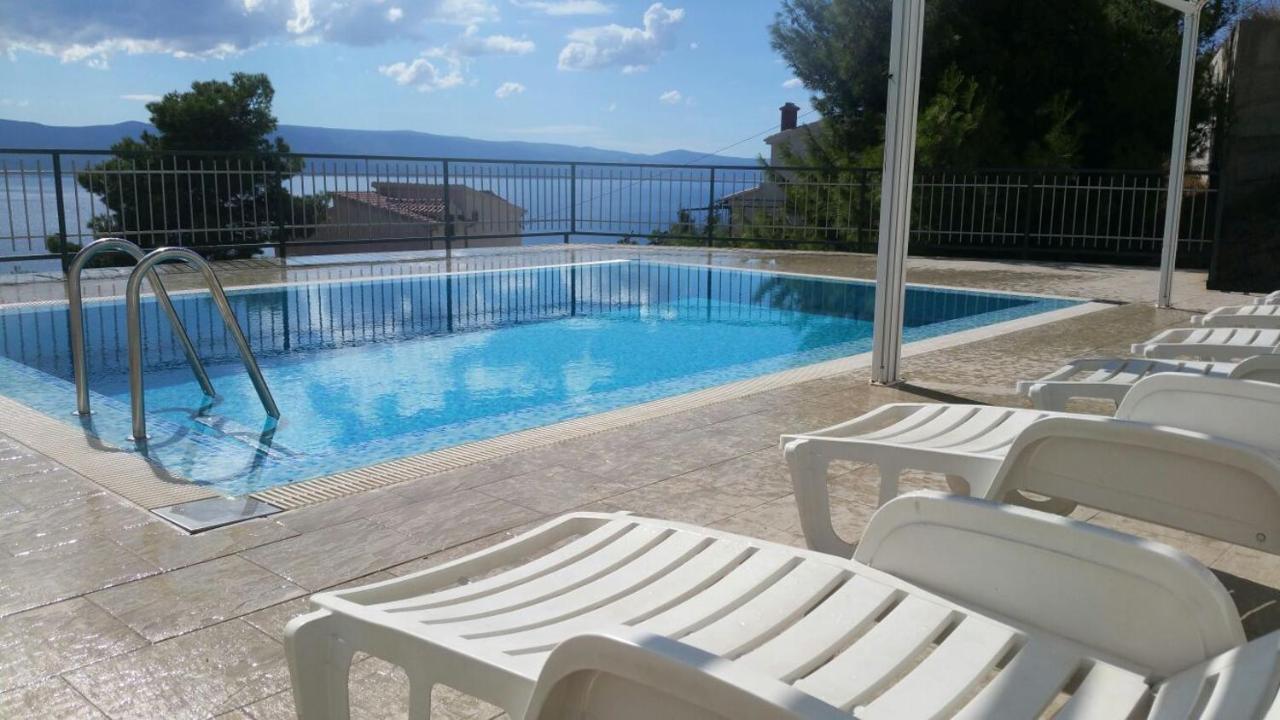 Apartman Bay *